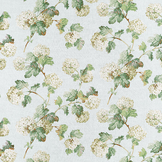 Anna French Fabric Sussex Hydrangea Soft Blue AF57845 Fabric 51% Cotton, 49% Linen UNITED KINGDOM 20000 </p><p>Repeat: V: 34.75 54 - My Fabric Connection -