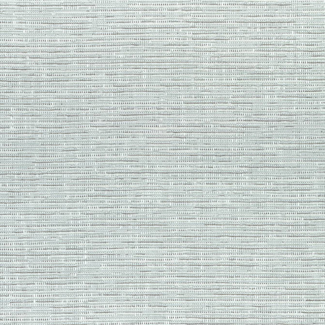 Thibaut Fabric Cadence Sterling W74046 Fabric 100% Polyester - acr back U.S.A. - </p><p>Repeat: V: - 54 - My Fabric Connection -