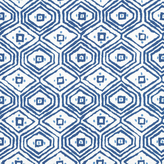 Thibaut Fabric Pass-A-Grille Navy F910617 Fabric 55% Linen, 45% Cotton UNITED STATES - </p><p>Repeat: V: 13.5 54 - My Fabric Connection -