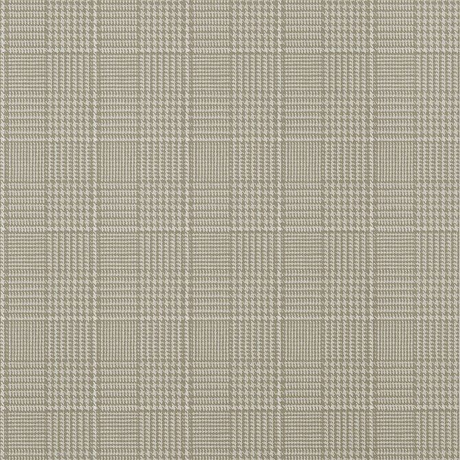 Thibaut Wallpaper Grassmarket Check Beige T10205 Wallpaper Non-Woven Vinyl Wallpaper UNITED STATES - </p><p>Repeat: V: 5.25 27 - My Fabric Connection -