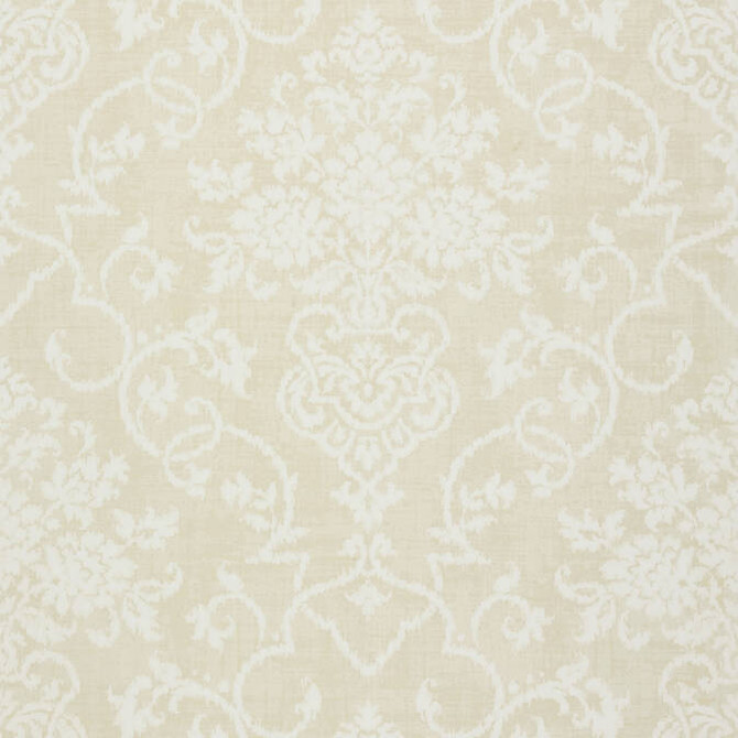 Thibaut Wallpaper Alicia Beige T89118 Wallpaper Wallpaper U.S.A. - </p><p>Repeat: V: 25.25 27 - My Fabric Connection -