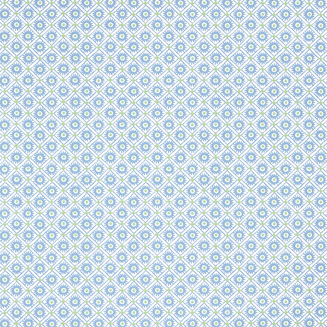 Anna French Wallpaper Mini Sun Sky AT24565 Wallpaper Non Woven Wallpaper UNITED KINGDOM - </p><p>Repeat: V: 3.5 27 - My Fabric Connection -