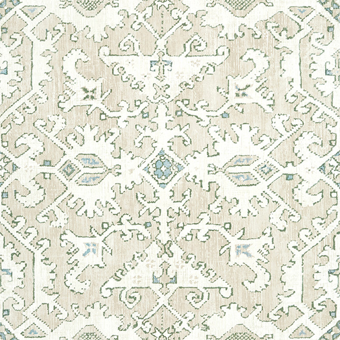 Anna French Wallpaper Pontorma Neutral AT24558 Wallpaper Non Woven Wallpaper UNITED STATES - </p><p>Repeat: V: 27 27 - My Fabric Connection -