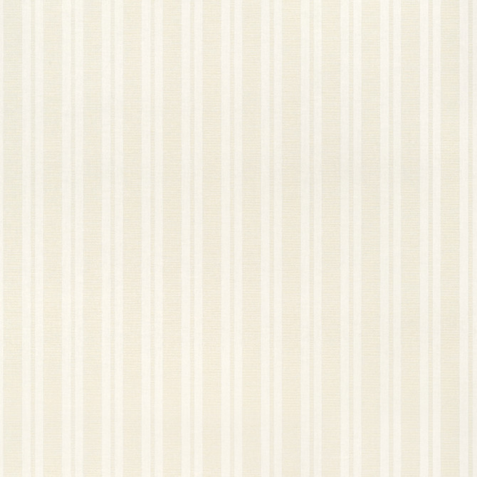 Anna French Wallpaper Ryland Stripe Soft Gold AT24593 Wallpaper Wallpaper UNITED STATES - </p><p>Repeat: V: - 27 - My Fabric Connection -