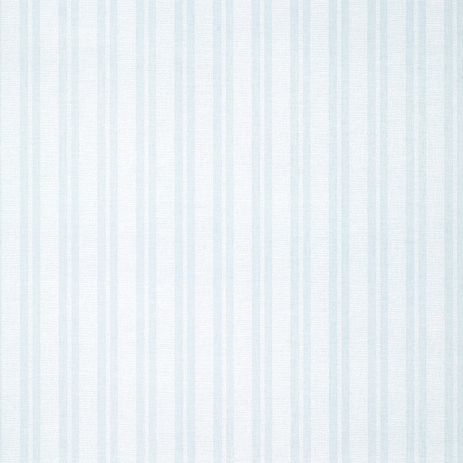 Anna French Wallpaper Ryland Stripe Blue AT24599 Wallpaper Wallpaper UNITED STATES - </p><p>Repeat: V: - 27 - My Fabric Connection -