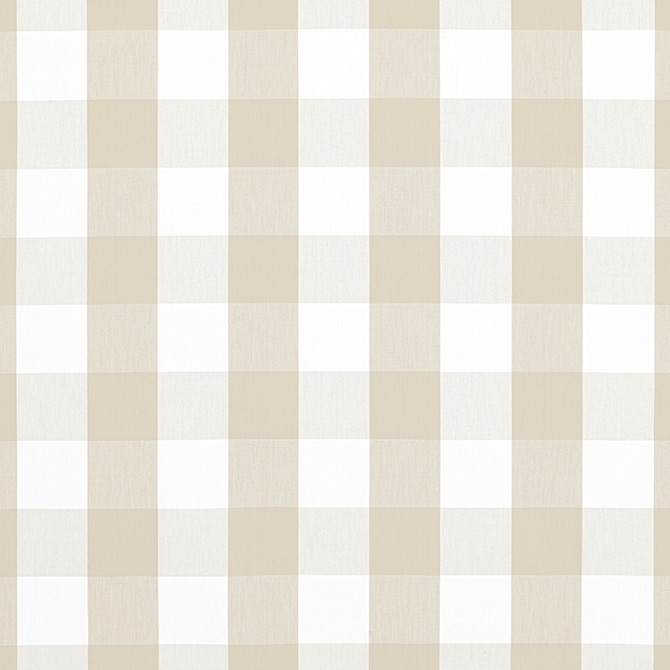 Anna French Fabric Hammond Check Beige AW24500 Fabric 100% Cotton INDIA 20000 </p><p>Repeat: V: 5.25 54 - My Fabric Connection -