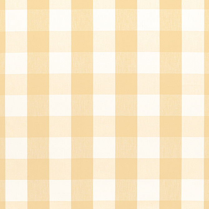 Anna French Fabric Hammond Check Soft Gold AW24501 Fabric 100% Cotton INDIA 20000 </p><p>Repeat: V: 5.25 54 - My Fabric Connection -