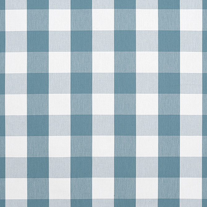 Anna French Fabric Hammond Check Mineral AW24506 Fabric 100% Cotton INDIA 20000 </p><p>Repeat: V: 5.25 54 - My Fabric Connection -