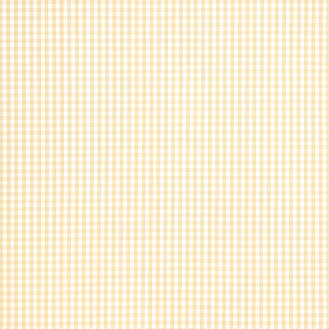 Anna French Fabric Leighton Check Soft Gold AW24510 Fabric 100% Cotton INDIA 20000 </p><p>Repeat: V: 0.5 54 - My Fabric Connection -