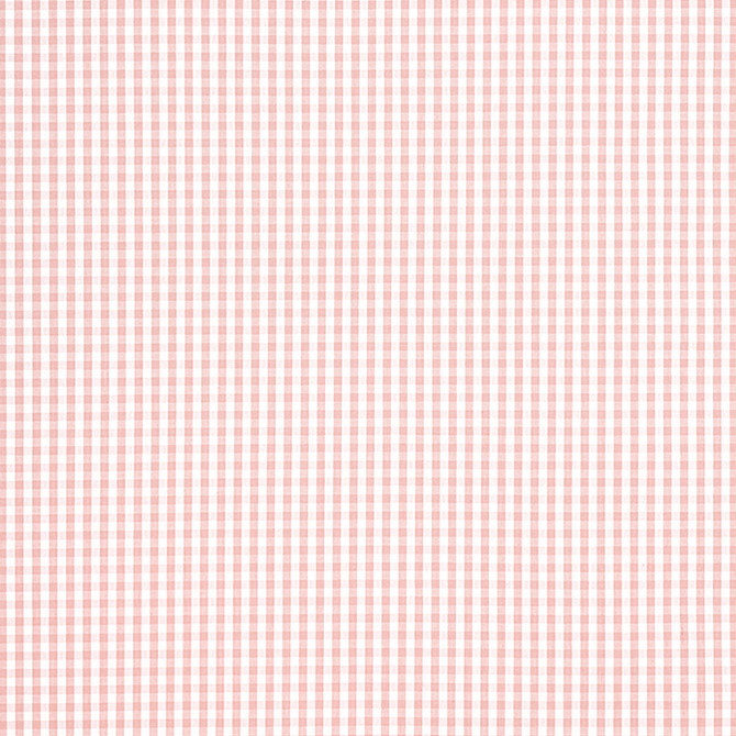 Anna French Fabric Leighton Check Rose AW24511 Fabric 100% Cotton INDIA 20000 </p><p>Repeat: V: 0.5 54 - My Fabric Connection -