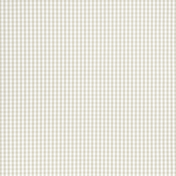 Anna French Fabric Leighton Check Linen AW24514 Fabric 100% Cotton INDIA 20000 </p><p>Repeat: V: 0.5 54 - My Fabric Connection -