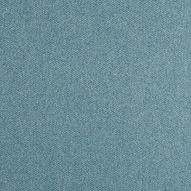 Thibaut Fabric Dorset Peacock W80911 Fabric 70% Wool, 20% Polyester, 5% Polyacrylic, 5% Other - 70% Recycled ITALY 60000 </p><p>Repeat: V: - 54 - My Fabric Connection -