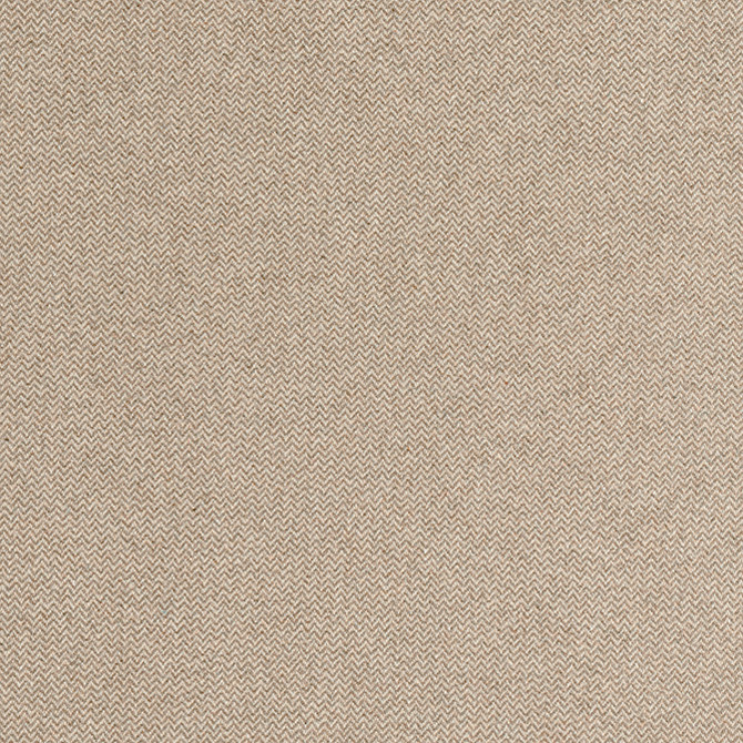 Thibaut Fabric Dorset Fawn W80918 Fabric 70% Wool, 20% Polyester, 5% Polyacrylic, 5% Other - 70% Recycled ITALY 60000 </p><p>Repeat: V: - 54 - My Fabric Connection -