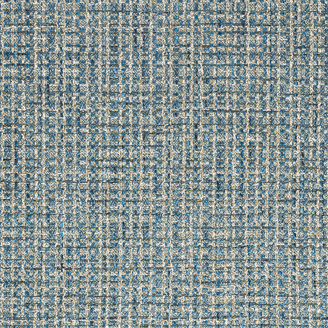 Thibaut Fabric Emilio Bermuda W80956 Fabric 59% Cotton, 21% Viscose, 13% Linen, 7% Polyester - 50% Recycled ITALY 75000 </p><p>Repeat: V: - 54 - My Fabric Connection -