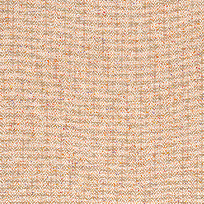 Thibaut Fabric Heath Apricot W80926 Fabric 30% Wool, 29% Viscose, 15% Cotton, 15% Linen, 11% Polyester - 100% Recycled ITALY 30000 </p><p>Repeat: V: - 53.5 - My Fabric Connection -