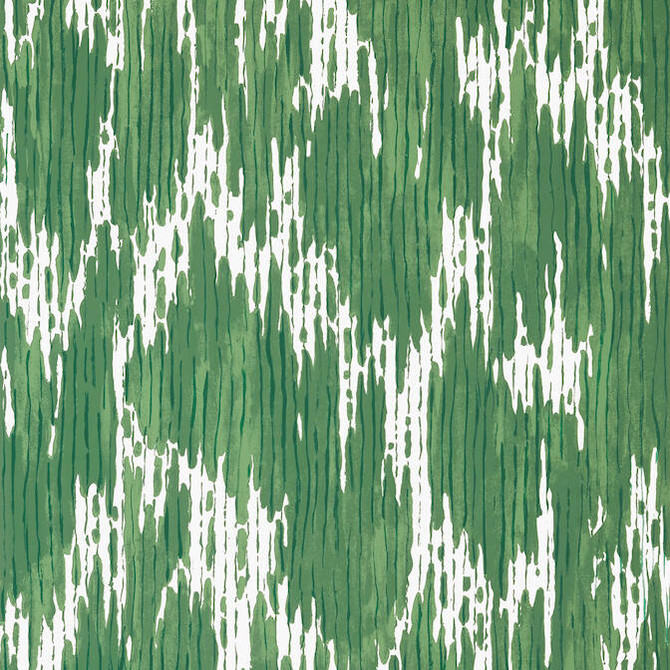 Thibaut Wallpaper Maverick Emerald T20815 Wallpaper Wallpaper UNITED STATES - </p><p>Repeat: V: 36 27 - My Fabric Connection -