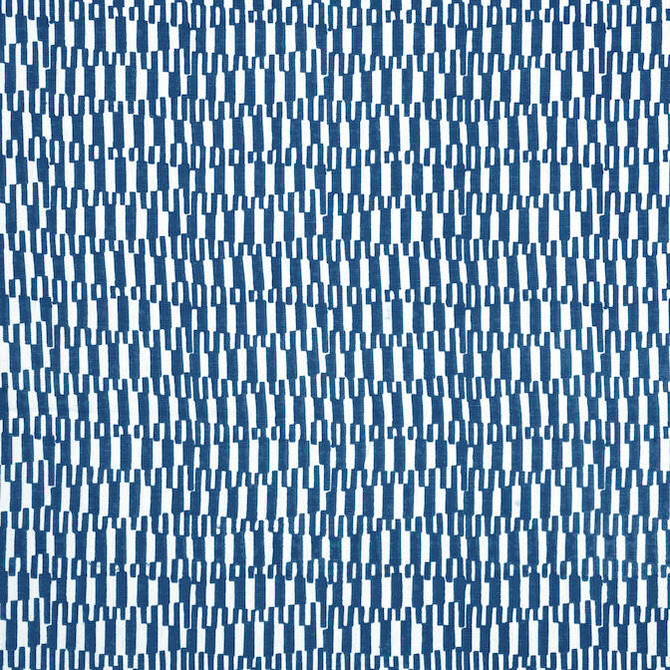 Thibaut Fabric Gogo Navy F920805 Fabric 59% Cotton, 41% Linen INDIA 12000 </p><p>Repeat: V: 4 54 - My Fabric Connection -