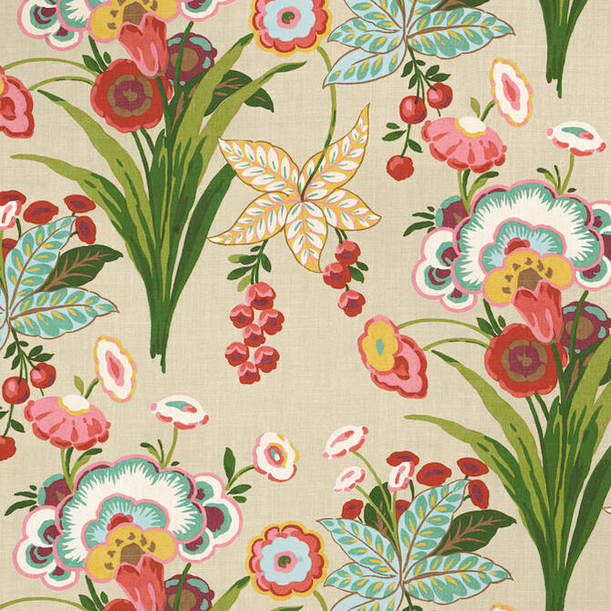 Thibaut Fabric Pasadena Cream F920852 Fabric 52% Linen, 36% Cotton, 12% Nylon THAILAND 15000 </p><p>Repeat: V: 24 54 - My Fabric Connection - Thibaut Fabric Pasadena Cream F920852 Fabric 52% Linen, 36% Cotton, 12% Nylon THAILAND 15000 </p><p>Repeat: V: 24 54 - My Fabric Connection -