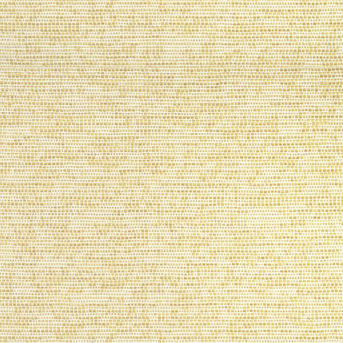 Thibaut Fabric Borealis Buttercup W75232 Fabric 59% Cotton, 41% Polyester U.S.A. 45000 </p><p>Repeat: V: 32 54 - My Fabric Connection -