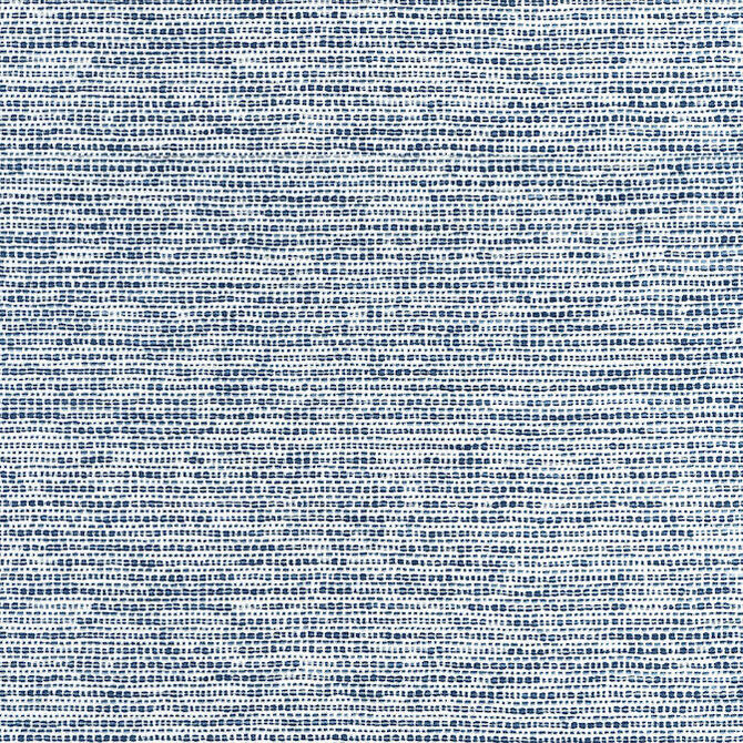 Thibaut Fabric Borealis Navy W75233 Fabric 59% Cotton, 41% Polyester U.S.A. 45000 </p><p>Repeat: V: 33 54 - My Fabric Connection -