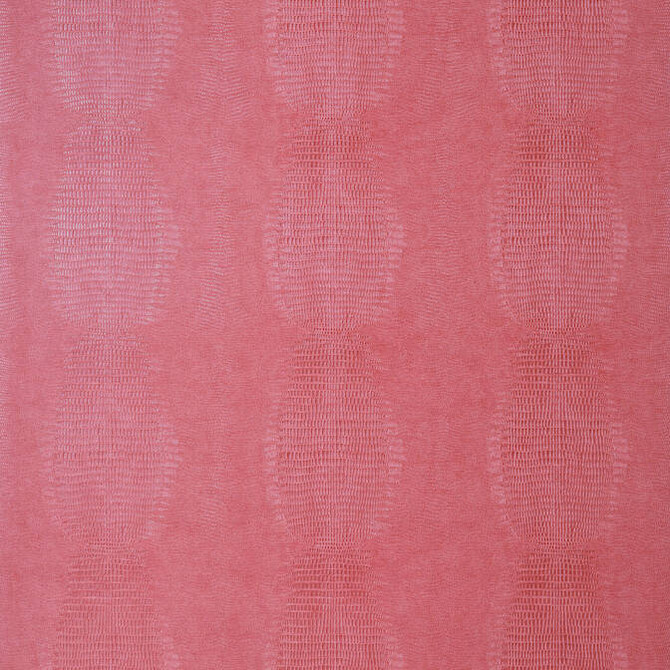 Thibaut Wallpaper Kissimmee Magenta T75096 Wallpaper Non-Woven Vinyl Wallpaper ITALY - </p><p>Repeat: V: 25.25 39 - My Fabric Connection -