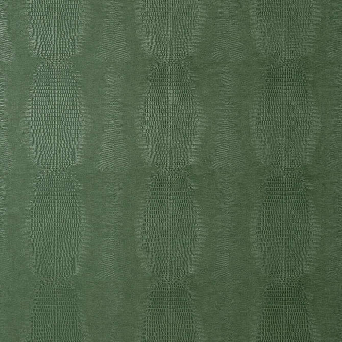 Thibaut Wallpaper Kissimmee Green T75101 Wallpaper Non-Woven Vinyl Wallpaper ITALY - </p><p>Repeat: V: 25.25 39 - My Fabric Connection -