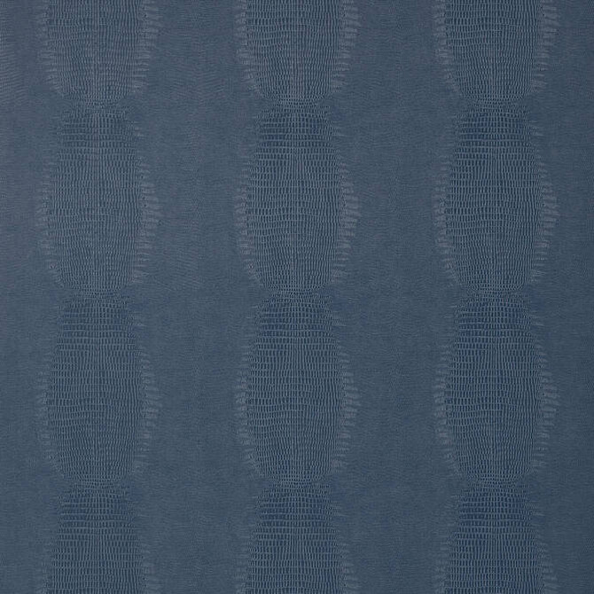 Thibaut Wallpaper Kissimmee Navy T75102 Wallpaper Non-Woven Vinyl Wallpaper ITALY - </p><p>Repeat: V: 25.25 39 - My Fabric Connection -