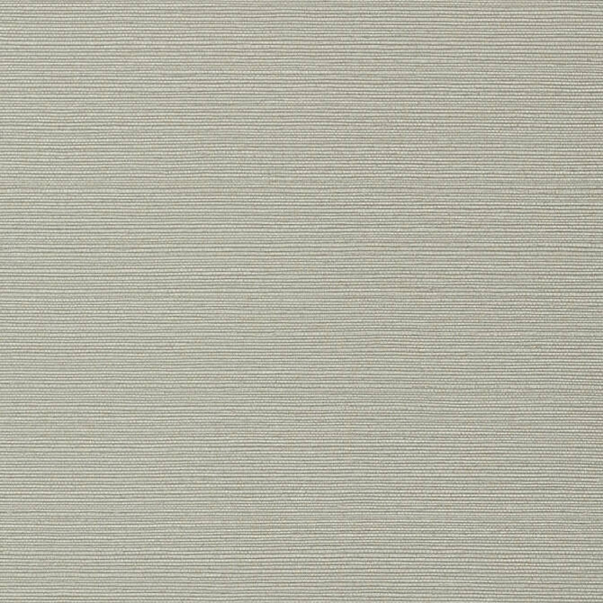 Thibaut Wallpaper Taluk Sisal Grey T75149 Wallpaper Non-Woven Vinyl Wallpaper U.S.A. - </p><p>Repeat: V: 21 27 - My Fabric Connection -