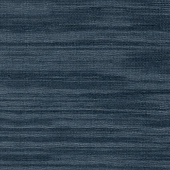 Thibaut Wallpaper Taluk Sisal Navy T75157 Wallpaper Non-Woven Vinyl Wallpaper U.S.A. - </p><p>Repeat: V: 21 27 - My Fabric Connection -