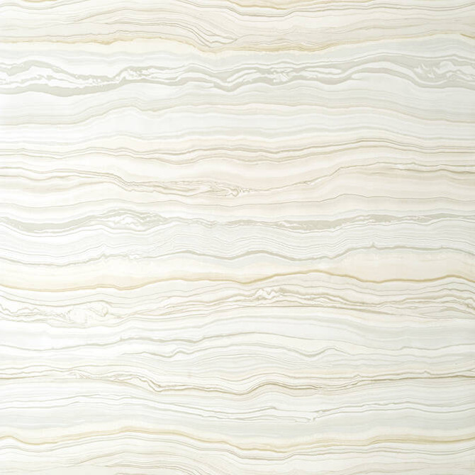 Thibaut Wallpaper Treviso Marble Neutral T75171 Wallpaper Wallpaper U.S.A. - </p><p>Repeat: V: 25.25 27 - My Fabric Connection -
