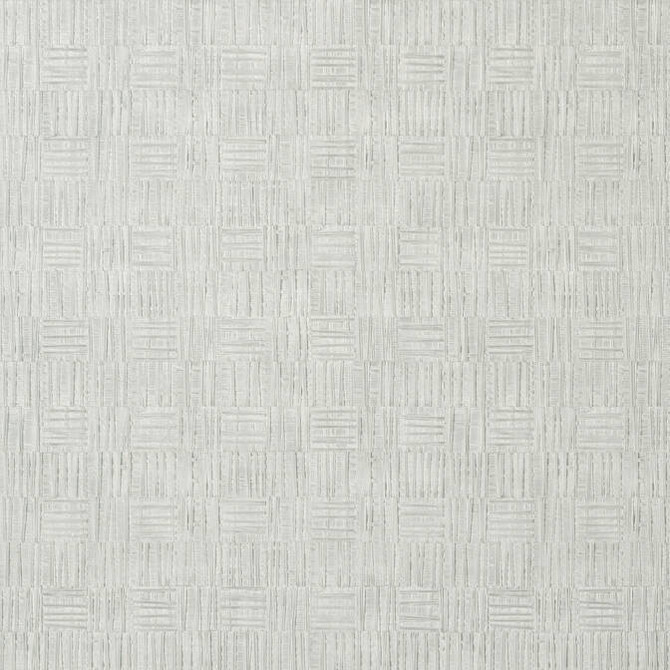 Thibaut Wallpaper Tunica Basket Grey T75081 Wallpaper Non-Woven Vinyl Wallpaper ITALY - </p><p>Repeat: V: 25.25 27 - My Fabric Connection -