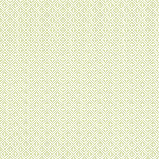 Thibaut Wallpaper Holiday Trellis Green T13662 Wallpaper Wallpaper UNITED STATES - </p><p>Repeat: V: 1.75 27 - My Fabric Connection -