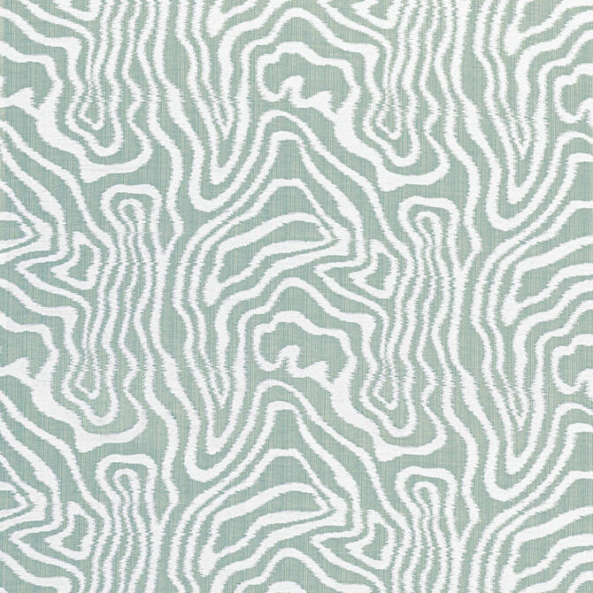 Thibaut Fabric Alessandro Mist W713605 Fabric 80% Cotton, 20% Linen ITALY 15000 </p><p>Repeat: V: 12 54 - My Fabric Connection -