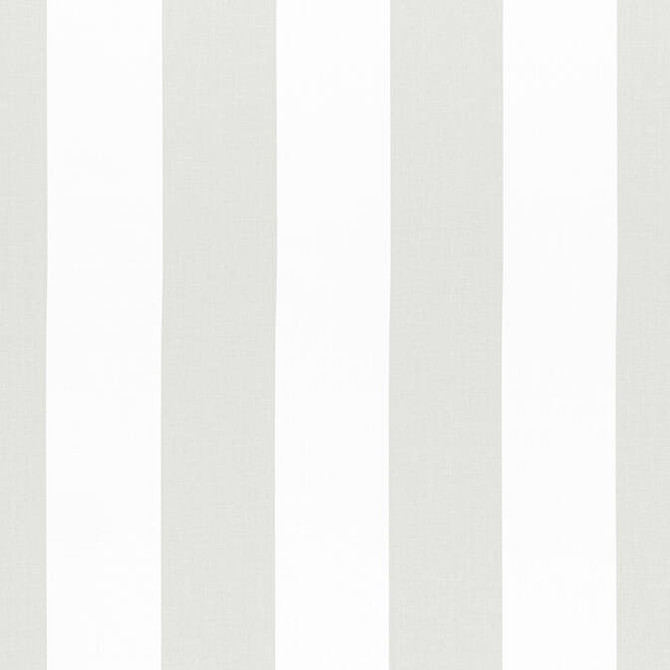 Thibaut Fabric Bergamo Stripe Cloud W713635 Fabric 50% Cotton, 50% Linen ITALY 8000 </p><p>Repeat: V: - 54 - My Fabric Connection -