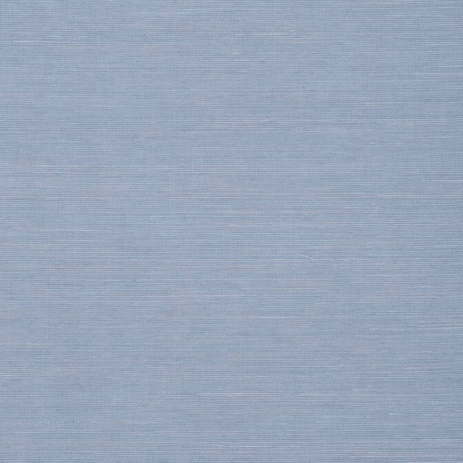 Thibaut Wallpaper Shang Extra Fine Sisal Blueberry T5022 Wallpaper Extra Fine Sisal CHINA - </p><p>Repeat: V: - 36 - My Fabric Connection -