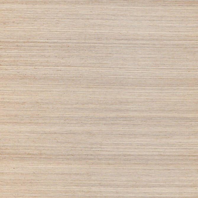 Thibaut Wallpaper Windward Sisal Beige T3660 Wallpaper Sisal CHINA - </p><p>Repeat: V: - 36 - My Fabric Connection -