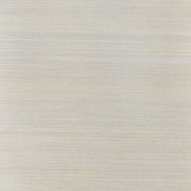 Thibaut Wallpaper Windward Sisal Blue T3665 Wallpaper Sisal CHINA - </p><p>Repeat: V: - 36 - My Fabric Connection -