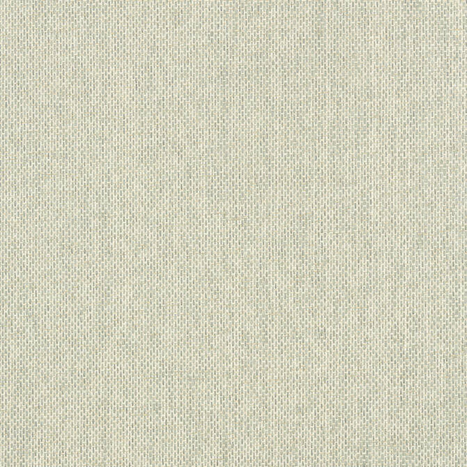 Thibaut Wallpaper Adriatic Cream and Grey T41132 Wallpaper Paperweave KOREA - </p><p>Repeat: V: - 36 - My Fabric Connection -