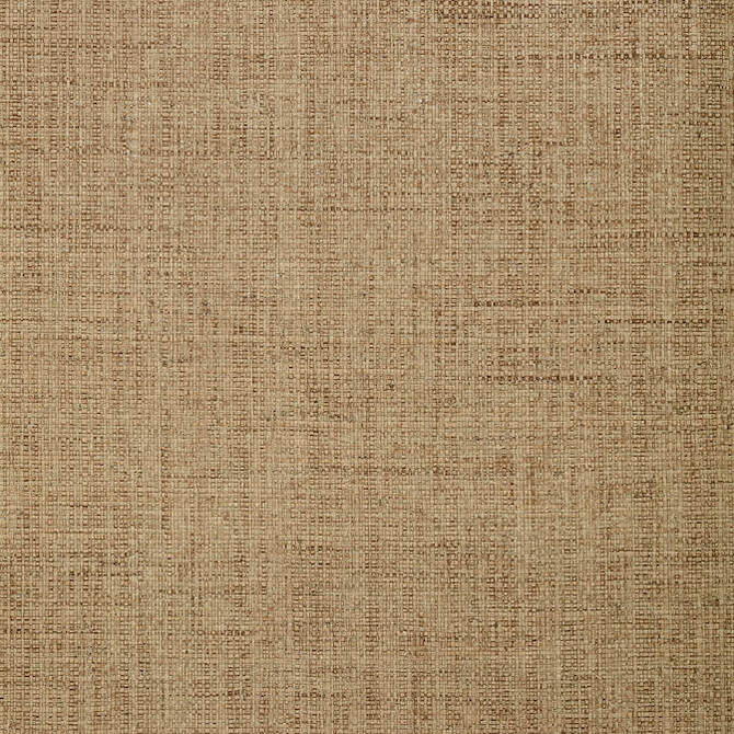 Thibaut Wallpaper Provincial Weave Tobacco T72878 Wallpaper Raffia KOREA - </p><p>Repeat: V: - 36 - My Fabric Connection -