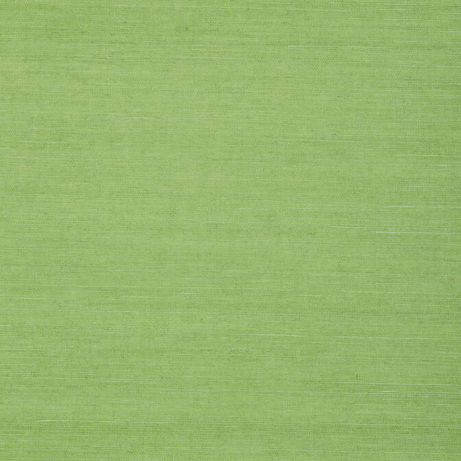 Thibaut Wallpaper Shang Extra Fine Sisal Kelly Green T72832 Wallpaper Extra Fine Sisal CHINA - </p><p>Repeat: V: - 36 - My Fabric Connection -
