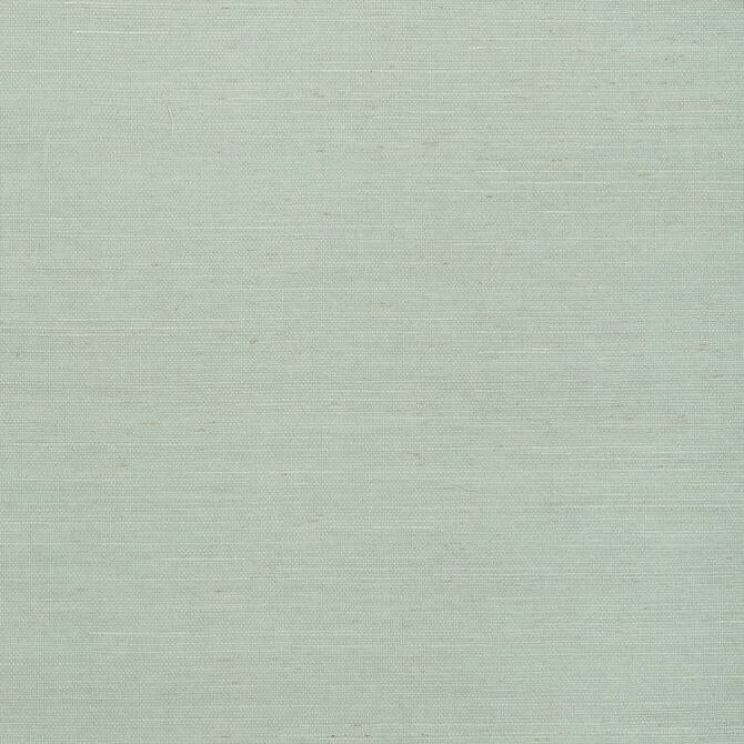 Thibaut Wallpaper Shang Extra Fine Sisal Seamist T72834 Wallpaper Extra Fine Sisal CHINA - </p><p>Repeat: V: - 36 - My Fabric Connection -