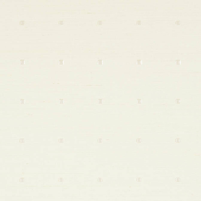 Thibaut Wallpaper Union Square Off White T72875 Wallpaper Printed Sisal CHINA - </p><p>Repeat: V: 4 36 - My Fabric Connection -