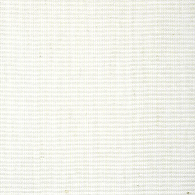 Thibaut Wallpaper Straw Jute White T24104 Wallpaper Jute and Paperweave KOREA - </p><p>Repeat: V: - 36 - My Fabric Connection -