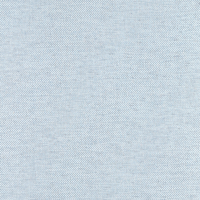 Thibaut Wallpaper Clarkson Weave Spa Blue T19688 Wallpaper Paperweave CHINA - </p><p>Repeat: V: 0 36 - My Fabric Connection -