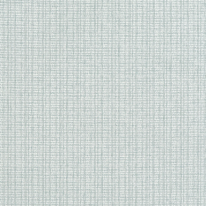 Thibaut Wallpaper Coastline Seamist T19633 Wallpaper Paperweave CHINA - </p><p>Repeat: V: - 36 - My Fabric Connection -