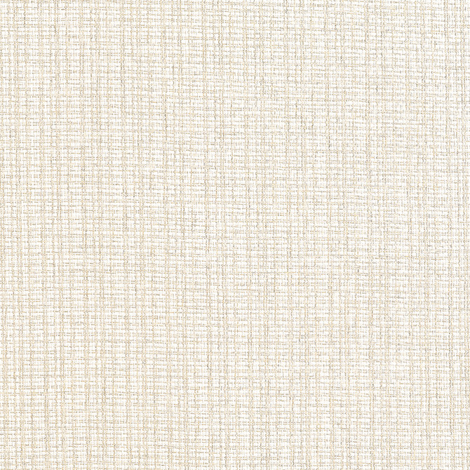 Thibaut Wallpaper Coastline Cream T19660 Wallpaper Paperweave CHINA - </p><p>Repeat: V: - 36 - My Fabric Connection -