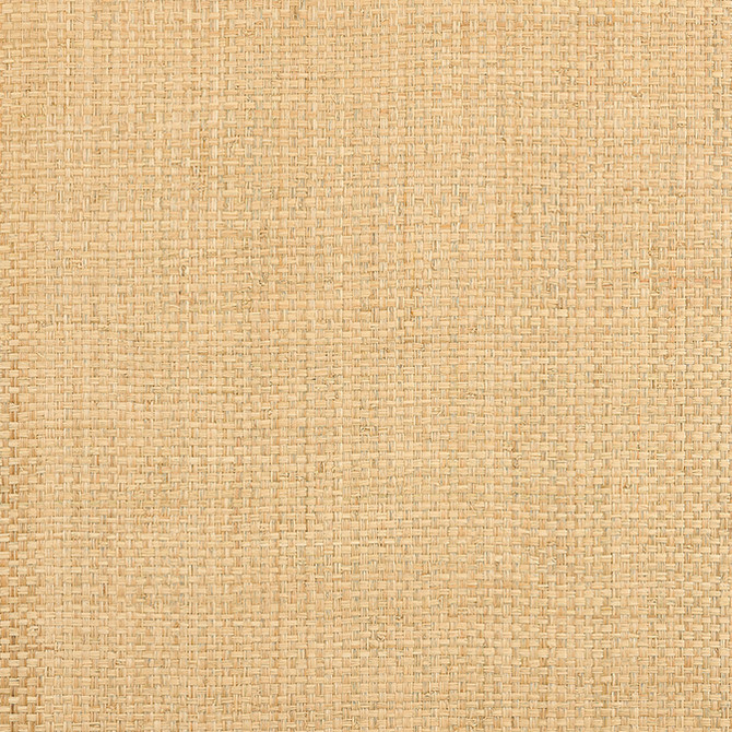 Thibaut Wallpaper Lauderdale Natural T19603 Wallpaper Raffia KOREA, REPUBLIC OF - </p><p>Repeat: V: - 36 - My Fabric Connection -