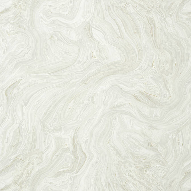 Thibaut Wallpaper Venus Cream T85072 Wallpaper Wallpaper U.S.A. - </p><p>Repeat: V: 25.25 27 - My Fabric Connection -