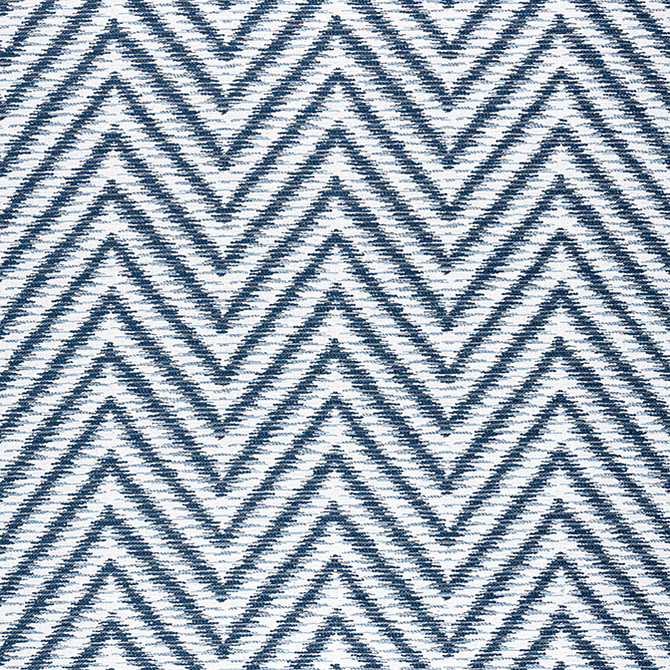 Thibaut Fabric Aliso Navy W8819 Fabric 100% Polyester (UV) U.S.A. 45000 </p><p>Repeat: V: 6.75 54 - My Fabric Connection -
