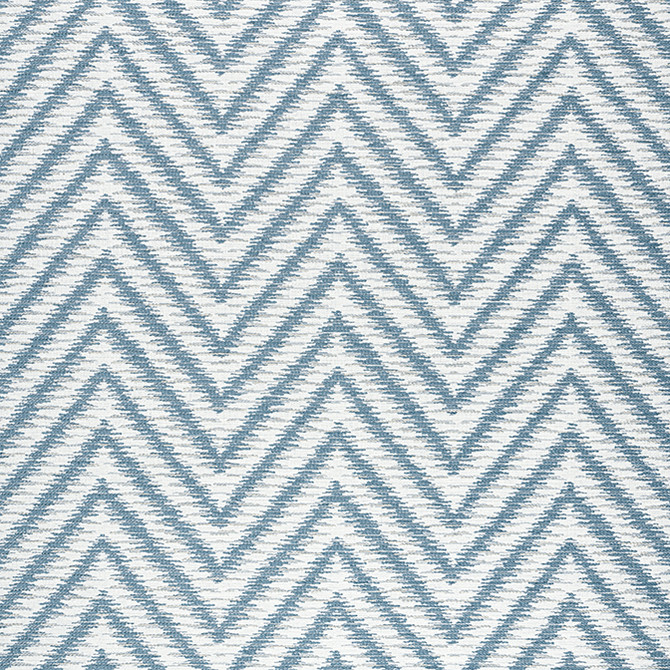 Thibaut Fabric Aliso Ocean W8821 Fabric 100% Polyester (UV) U.S.A. 45000 </p><p>Repeat: V: 6.75 54 - My Fabric Connection -